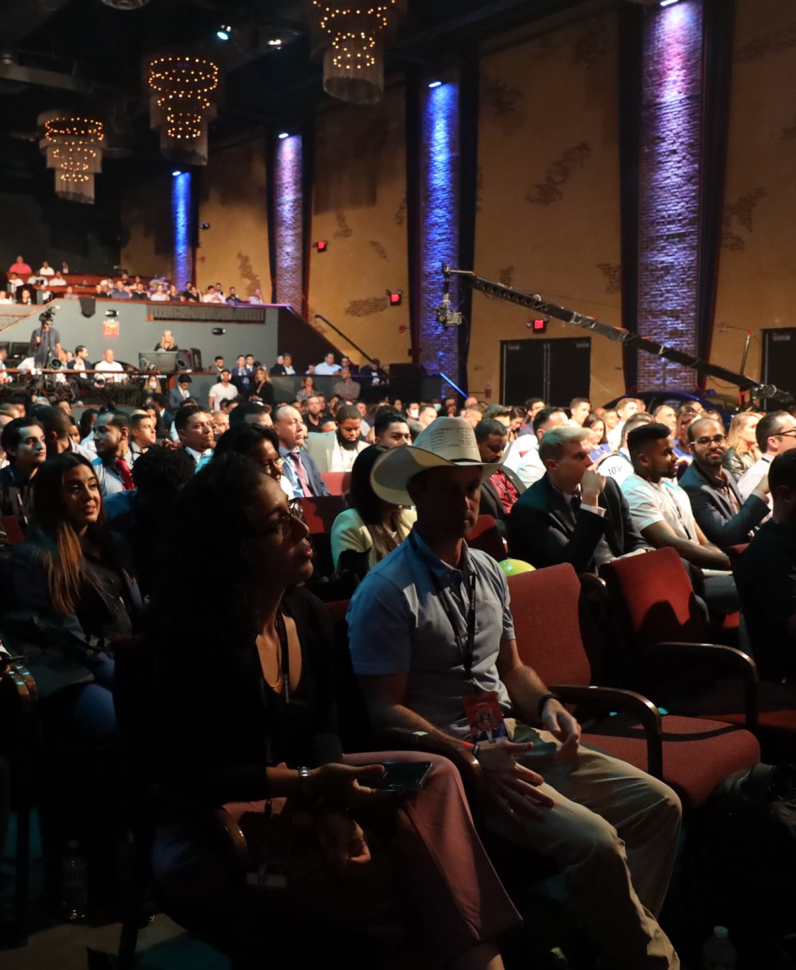 The Entrepreneur Conference